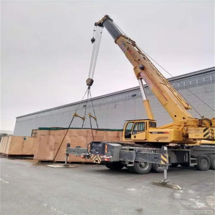 岭口镇吊车出租哪家正规