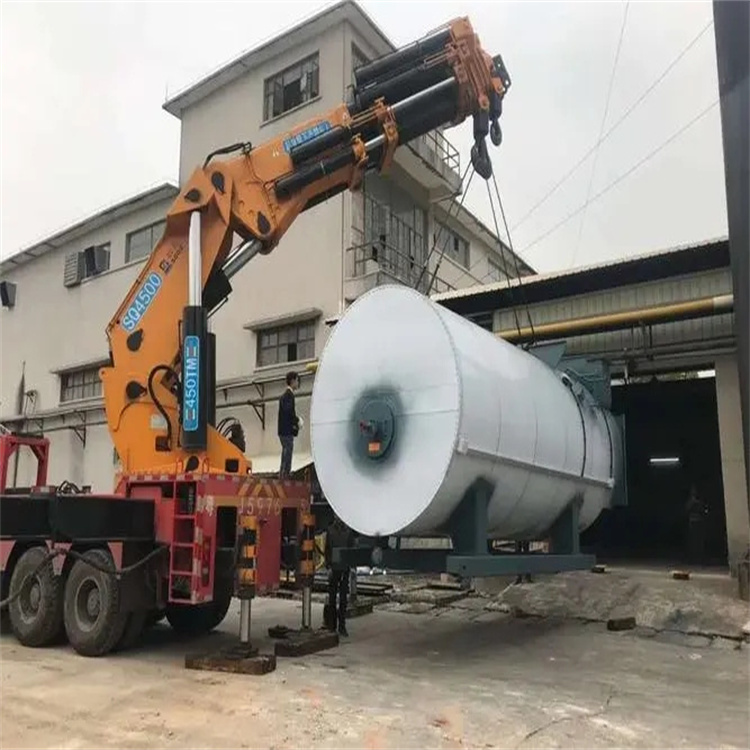 岭口镇出租大型吊车