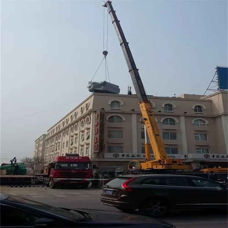 岭口镇桥梁基础施工|大型设备租赁解决方案|吊装运输难点攻克