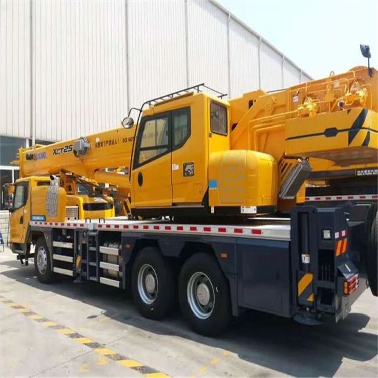 岭口镇哪里有租赁吊车的