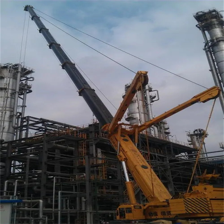 岭口镇哪有吊车出租吊车租赁