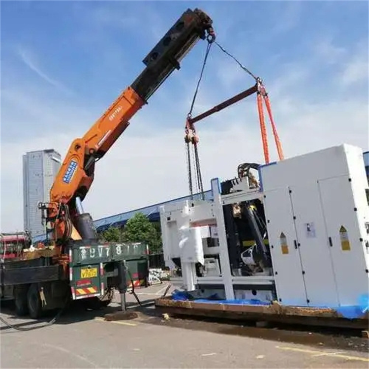 岭口镇附近小吊车联系方式|8-16吨|本地及时服务