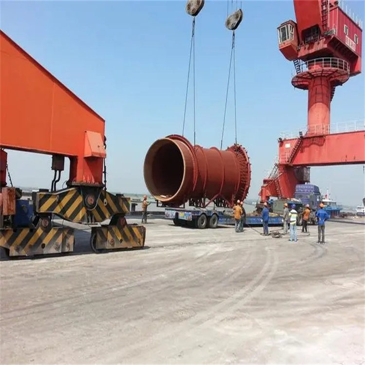 岭口镇吊车吊挖机吊哪里