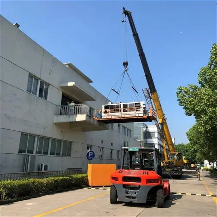 岭口镇起重机司机十吊十不吊