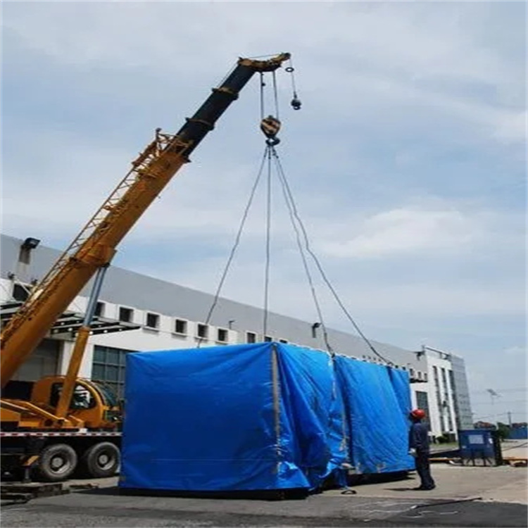 岭口镇吊30吨需要多大的吊车